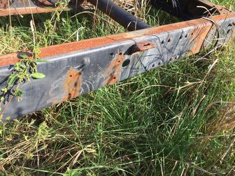 podvozek MAN LE 12.220 - 9