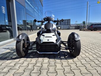 CAN-AM Ryker rally Edition 900 - 9