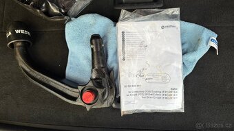 BMW F31 320d 105kw - 9