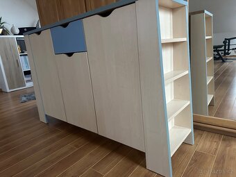 dětský/studentský pokoj - 9