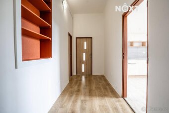 Prodej byt 3+1, 79㎡ - 9