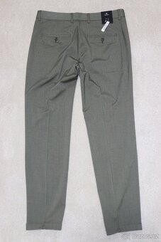 Pánské chino kalhoty s puky Martinique Liam 31/d30 - 9
