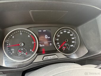 Volkswagen Crafter 2,0TDi 130kW L3H2/KLIMA/LED/KAMERA/DPH - 9