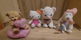 Lev,šmoula,panenka,František,Rákosníček - 9