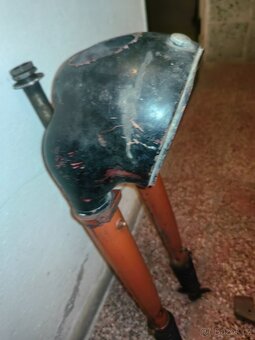 Jawa perak předek zbrojovka - 9