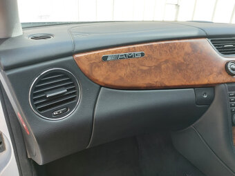 Mercedes Benz C219 CLS 320CDI 3,0CDI 165kw - 9