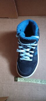 Zimní boty Adidas vel.29 - 9