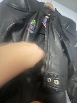 Dámska motokombineza - 9