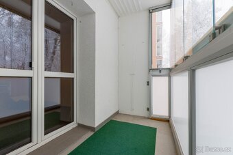 Byt 2 + 1 v osobním vlastnictví, Ostrava Zábřeh. - 9