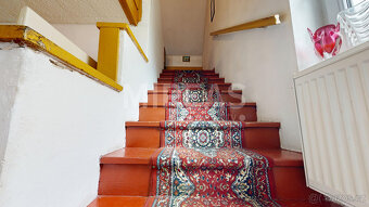 Lysá nad Labem, prodej rodinného domu 3+1, 121 m2 na pozemku - 9