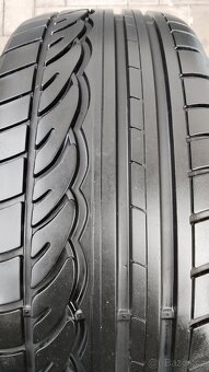 ALU SADA VOLKSWAGEN TIGUAN 17" + PNEU 235/55 R17 - 9