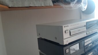 Technics SL PG520A DO TOP - 9