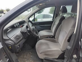 Citroen C 8 2.0 HDi - 9