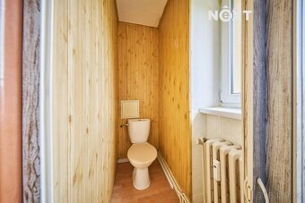 Pronájem byt 3+kk, 50㎡ - 9