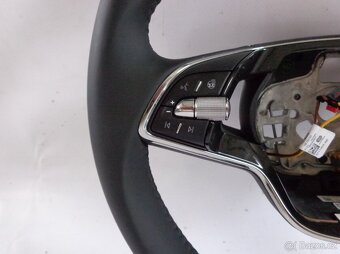 Volant Škoda Octavia 4 - nový - 9