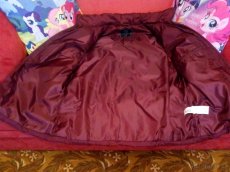 Zateplená vesta, vel. L - 9