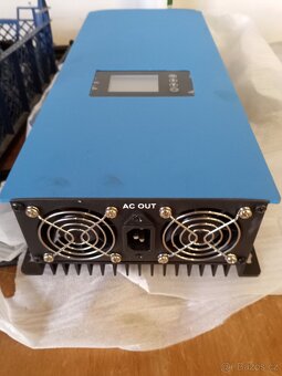 Fotovoltaika 2kw - 9