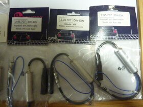 AUTORÁDIA PIONEER,PANASONIC,SONY,SENCOR - 9