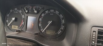 Prodám Škoda Octavia Combi Tour I., 1.6. - 9