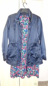 Dámská jarní/podzimní bunda XL - 9