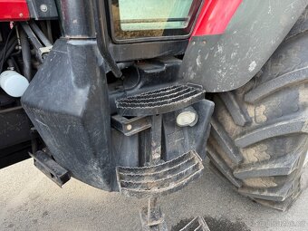 Massey Ferguson MF8260 - 9