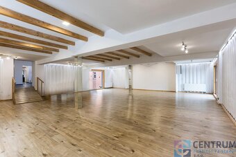 Pronájem obchodních prostor, 323 m2 - 9