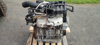 Motory škoda vw - 9