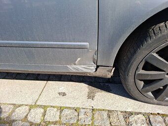 Audi A4 B7 2.0 TDI 103kw Avant - 9