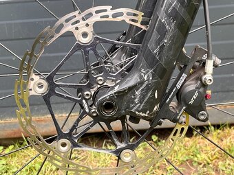 Specialized Enduro comp 2016 - 9