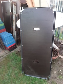 Vozíky na květiny koupím - 9