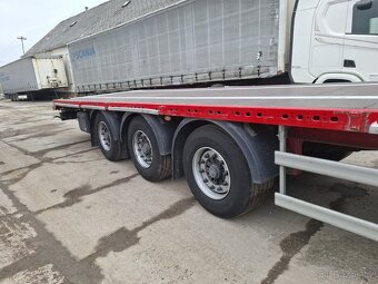 Návěs Schwarzmuller - 9