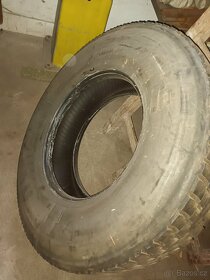 Kola a pneu na nákladák - 9