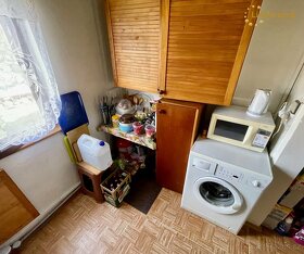 Prodej chaty 92 m², pozemek 680 m², Aš - Nebesa - 9