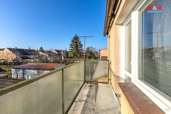 Prodej rodinného domu 4+2, Nymburk, ul. Petra Bezruče - 9