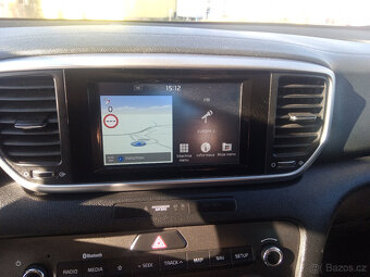 Sportage 1,6 GDi - 9