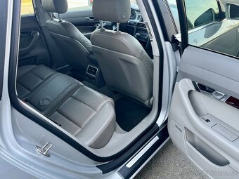 Audi A6 2.8 V6 154kW Quattro KAMERA Xenon VÝHŘEV 1. majitel - 9