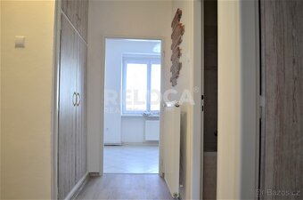 Byt po rekonstrukci 3+1, 75m2, balkon, sklep, Lysá nad Labem - 9
