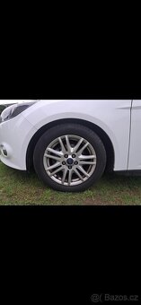 Ford Focus Titanium 1.6 TDCi 85Kw - 9