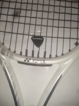 Yonex Japan raketa graphite composite 98 inch - 9