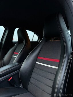 Mercedes-Benz A180 2013 - 9