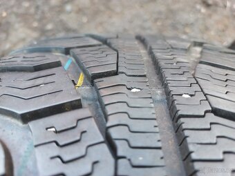 Sada ALU kol Aluett 225/50R17 zimní - 9