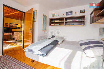 Prodej chalupy, 138 m², Vojníkov - 9