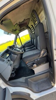 Iveco Daily 2,3 Plachta NOVA STK + EK - 9