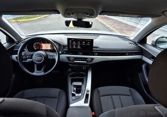 AUDI A4 ALLROAD 2020 ⭐ VIRTUÁL COCKPIT 140KW-PERF. STAV DPH - 9