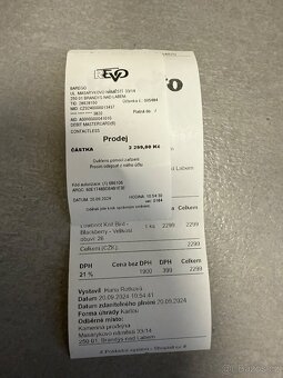 Dětské barefootové boty zn. Affenzahn, růžové, vel. 26 - 9