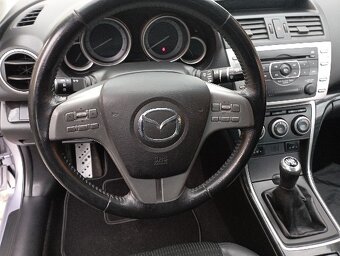 Mazda 6 2.5 125kw - 9
