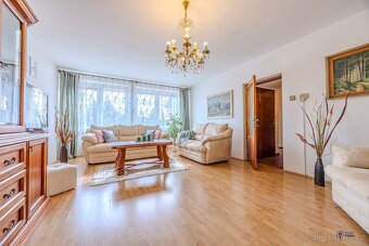 Prodej, rodinný dům Bruzovice - 9