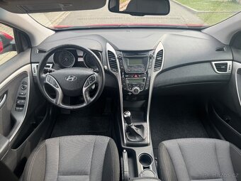 Hyundai i30 - 9