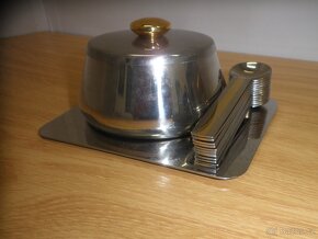 Velká kávová souprava ZEPTER - 9