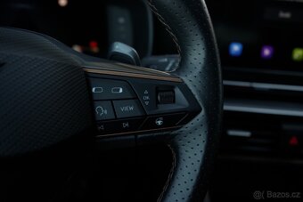 Cupra Formentor 1.4 TSI e-Hybrid 204 k DSG - 9